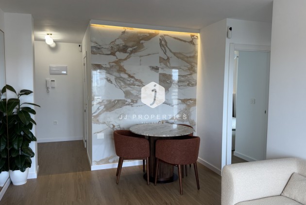 Z drugiej ręki - Daszek -
Punta Prima - Costa Blanca