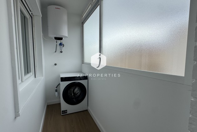 Z drugiej ręki - Daszek -
Punta Prima - Costa Blanca