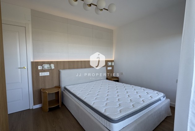 Z drugiej ręki - Daszek -
Punta Prima - Costa Blanca