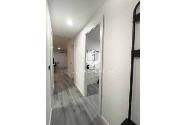 Resale - Apartment / flat -
Torrevieja - Curva Del Palangre