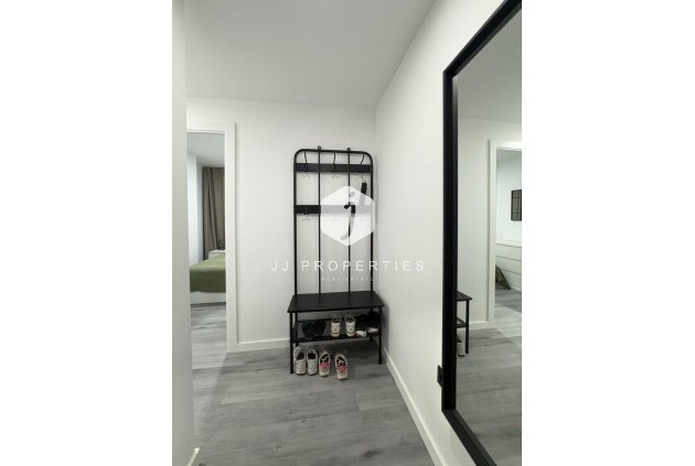 Resale - Apartment / flat -
Torrevieja - Curva Del Palangre