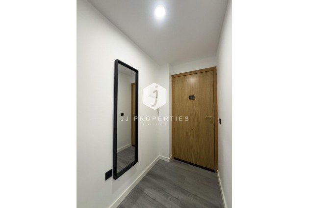 Resale - Apartment / flat -
Torrevieja - Curva Del Palangre