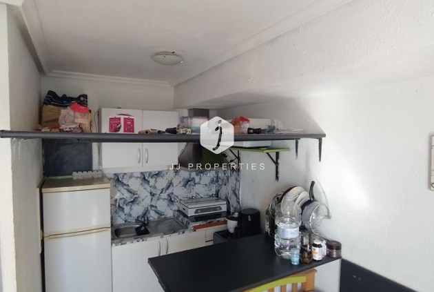 D'occasion - Appartement -
Torrevieja - Punta prima