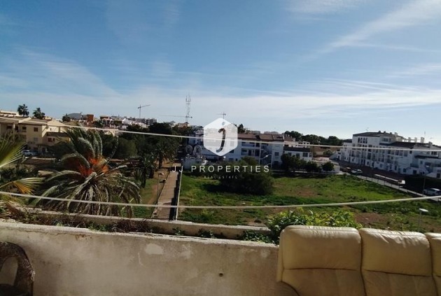 D'occasion - Appartement -
Torrevieja - Punta prima