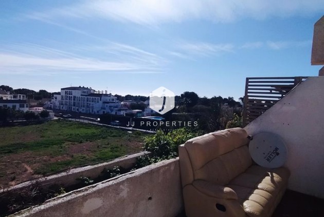 D'occasion - Appartement -
Torrevieja - Punta prima