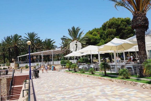 D'occasion - Appartement -
Torrevieja - Punta prima