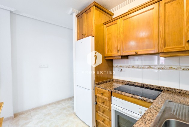 Resale - Apartment / flat -
Torrevieja - Costa Blanca