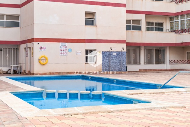 Resale - Apartment / flat -
Torrevieja - Costa Blanca