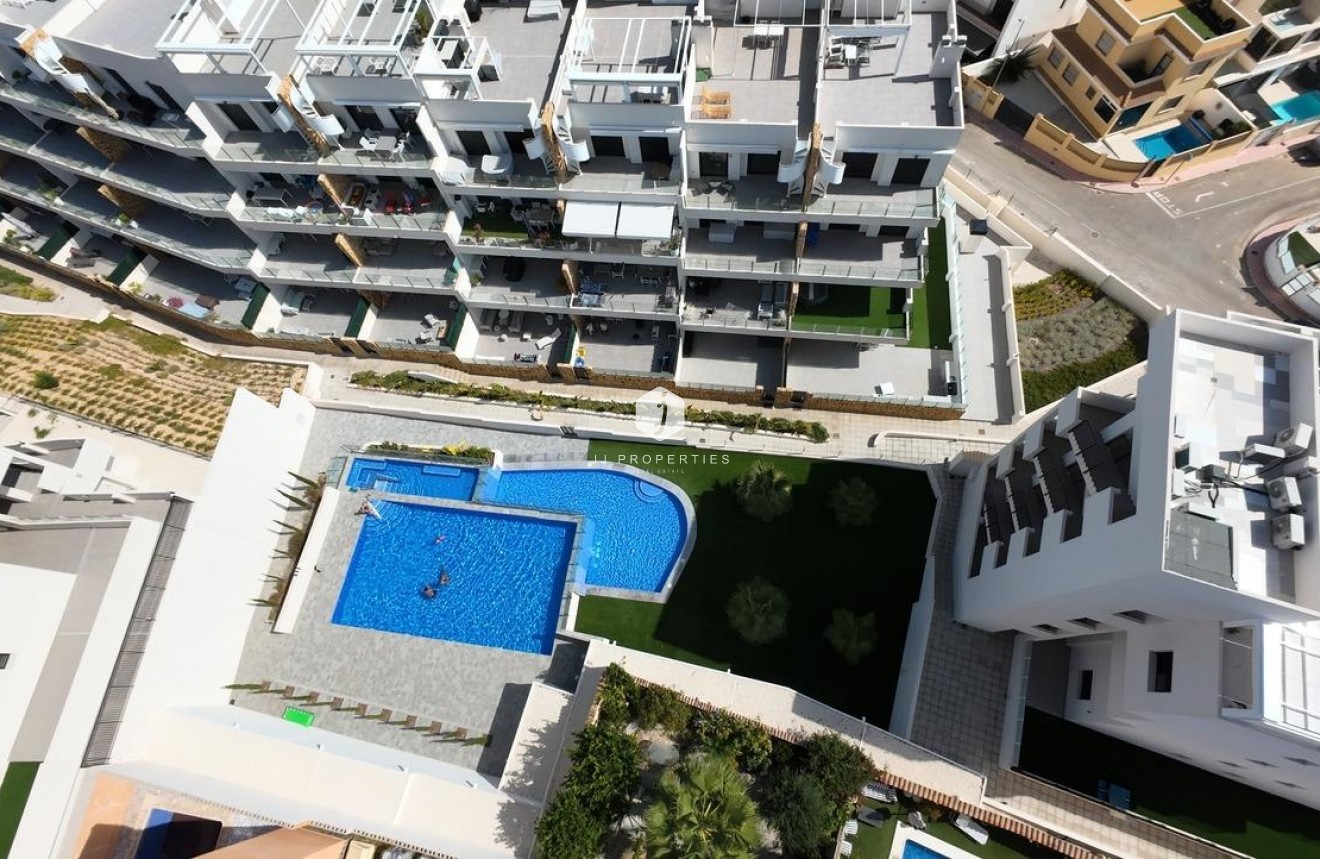 Resale - Penthouse -
Orihuela Costa - Villamartín-las Filipinas