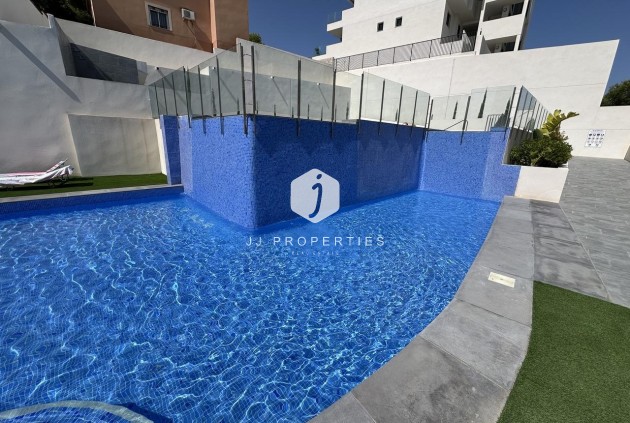 Resale - Penthouse -
Orihuela Costa - Villamartín-las Filipinas