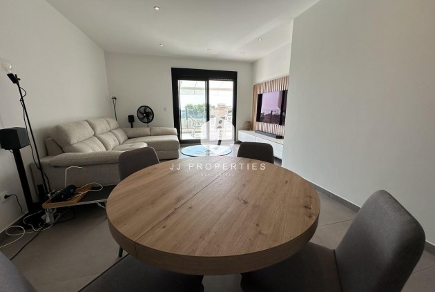 Resale - Penthouse -
Orihuela Costa - Villamartín-las Filipinas