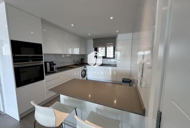 Resale - Penthouse -
Orihuela Costa - Villamartín-las Filipinas