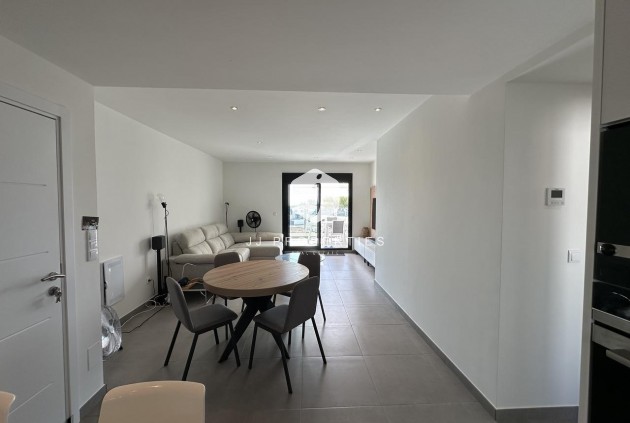 Resale - Penthouse -
Orihuela Costa - Villamartín-las Filipinas