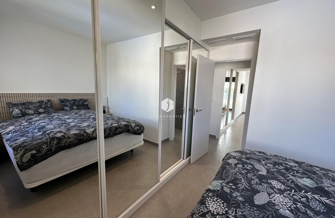 Resale - Penthouse -
Orihuela Costa - Villamartín-las Filipinas