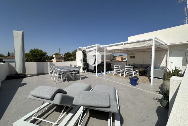 Resale - Penthouse -
Orihuela Costa - Villamartín-las Filipinas