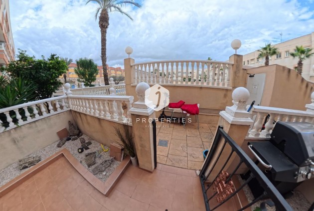 Aus zweiter Hand - Wohnung -
Torrevieja - Centro