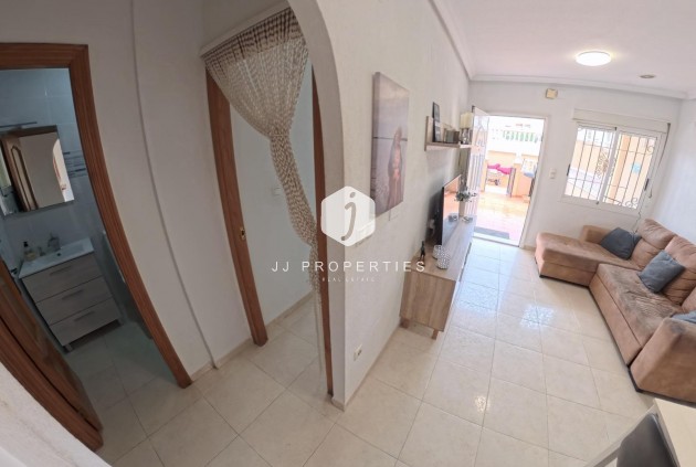 Aus zweiter Hand - Wohnung -
Torrevieja - Centro