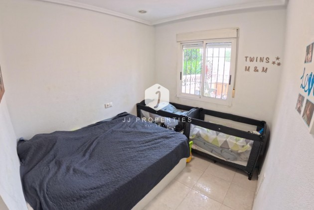 Aus zweiter Hand - Wohnung -
Torrevieja - Centro