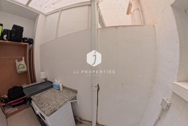 Aus zweiter Hand - Wohnung -
Torrevieja - Centro