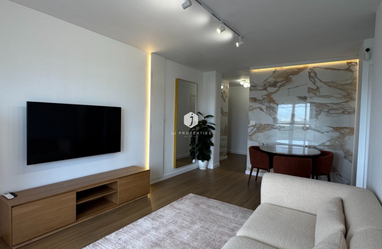 Tweedehands - Appartement / flat -
Orihuela Costa - Costa Blanca