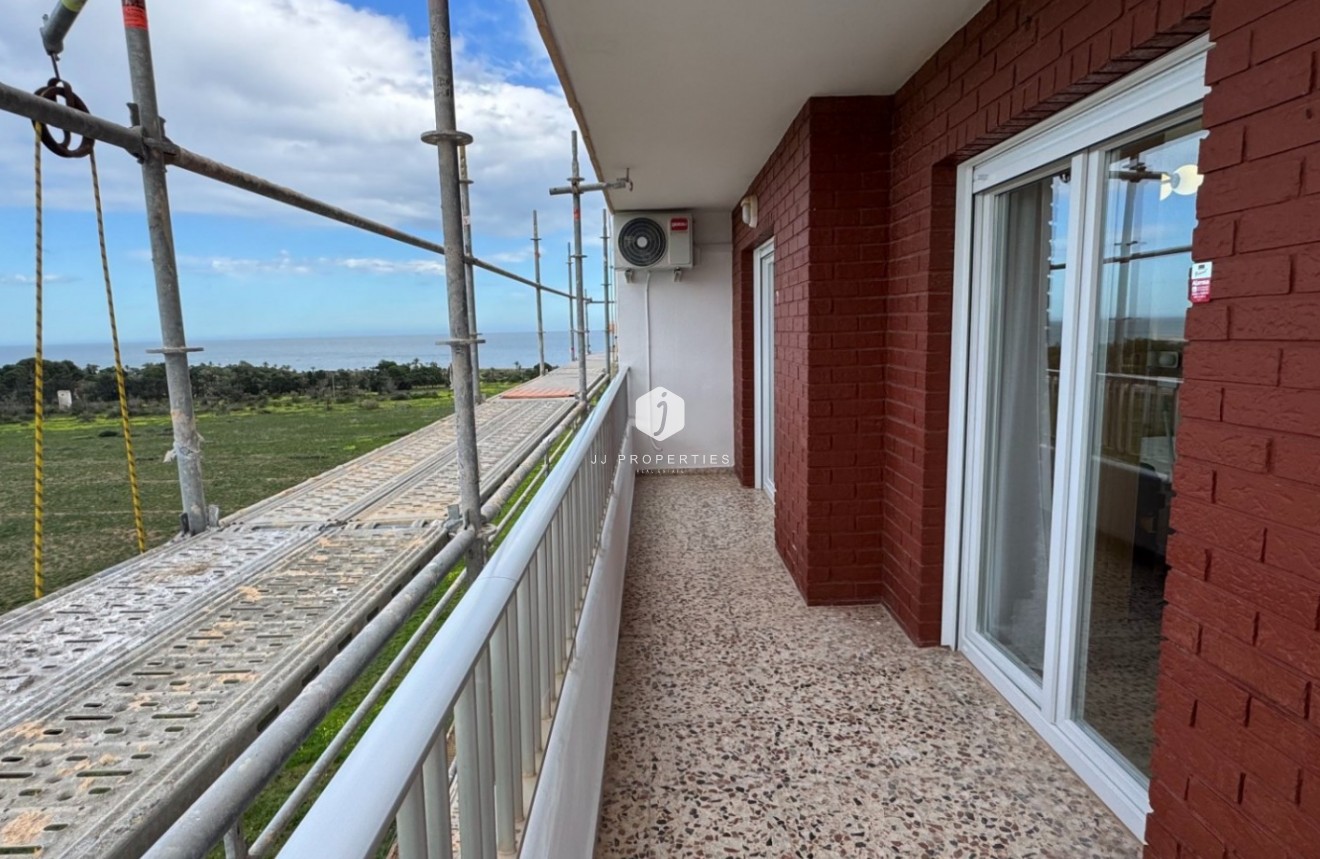 Tweedehands - Appartement / flat -
Orihuela Costa - Costa Blanca