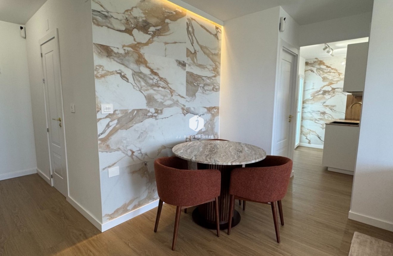 Tweedehands - Appartement / flat -
Orihuela Costa - Costa Blanca