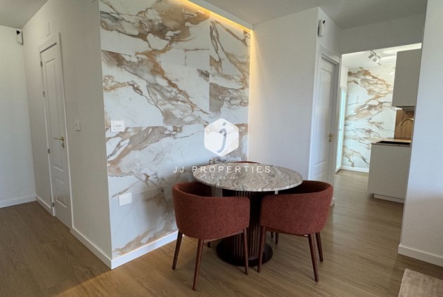 Tweedehands - Appartement / flat -
Orihuela Costa - Costa Blanca