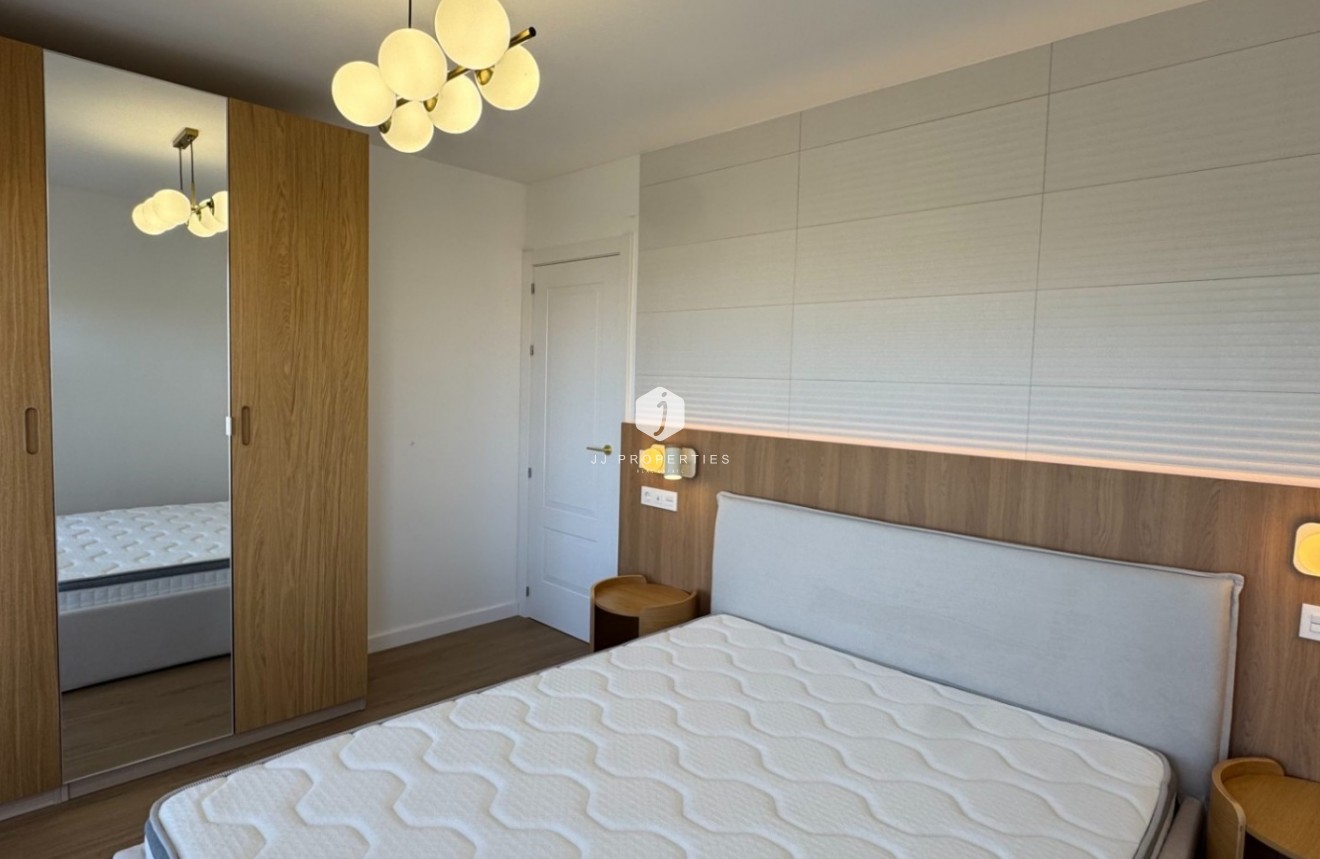 Tweedehands - Appartement / flat -
Orihuela Costa - Costa Blanca