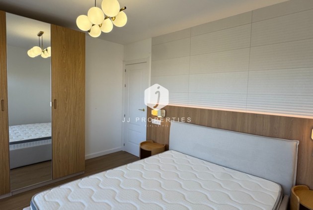 Tweedehands - Appartement / flat -
Orihuela Costa - Costa Blanca