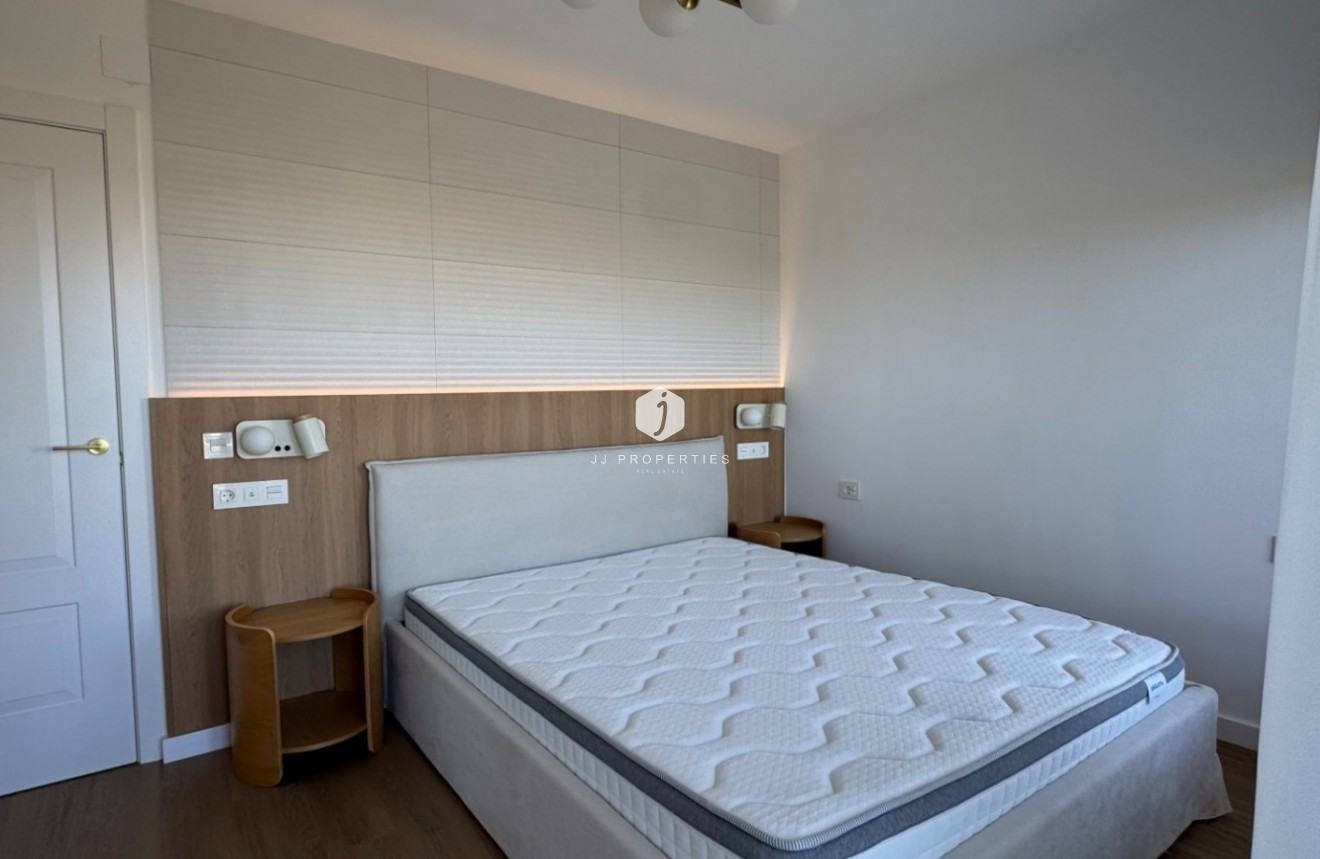 Tweedehands - Appartement / flat -
Orihuela Costa - Costa Blanca