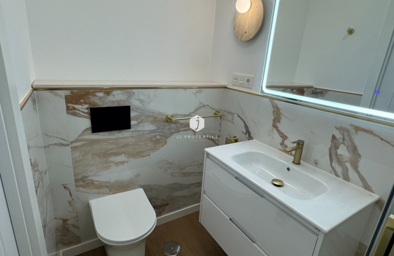 Tweedehands - Appartement / flat -
Orihuela Costa - Costa Blanca