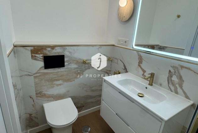 Tweedehands - Appartement / flat -
Orihuela Costa - Costa Blanca