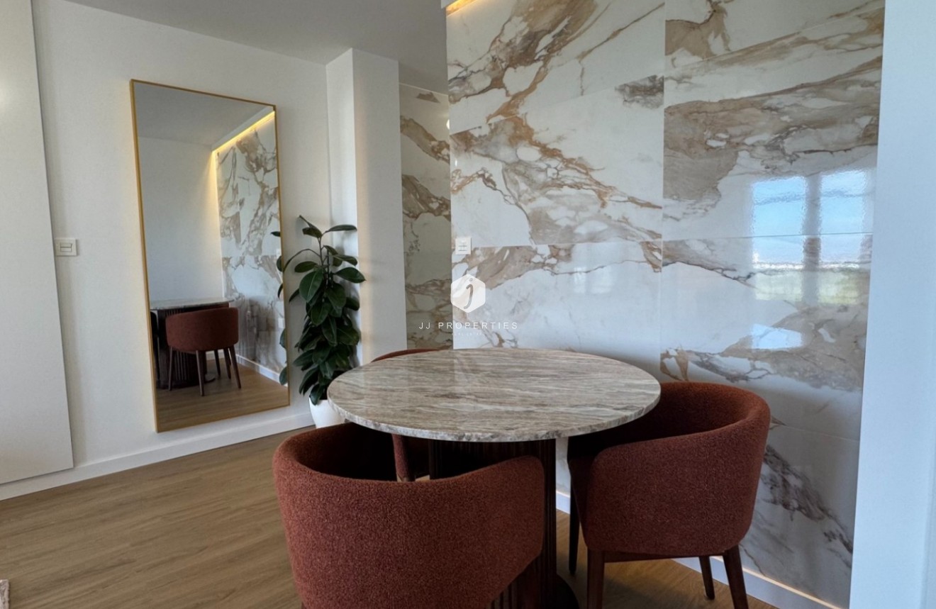 Tweedehands - Appartement / flat -
Orihuela Costa - Costa Blanca