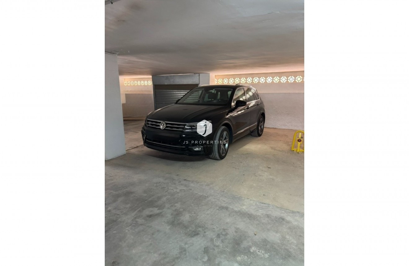 Tweedehands - Appartement / flat -
Orihuela Costa - Costa Blanca