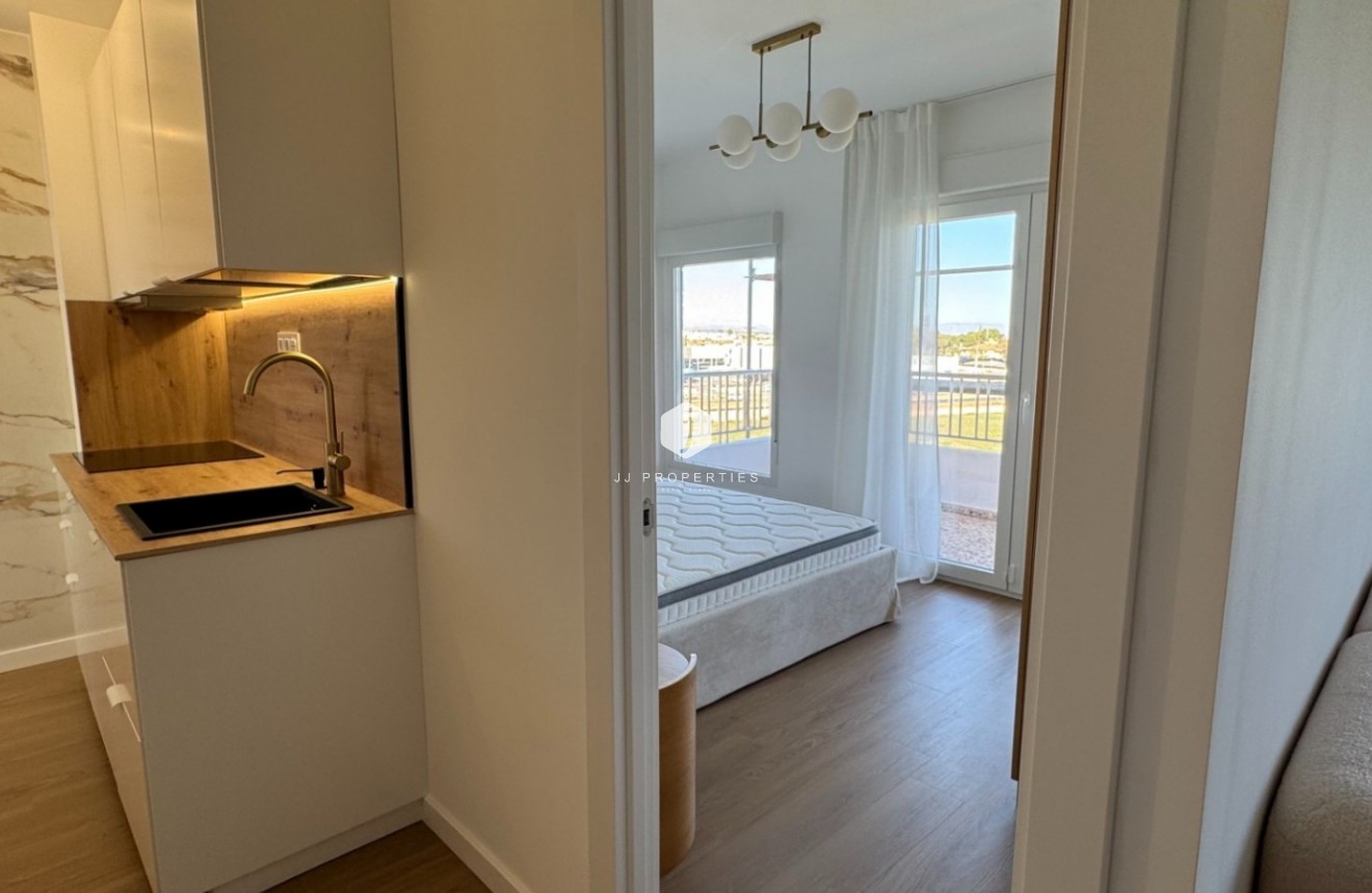 Tweedehands - Appartement / flat -
Orihuela Costa - Costa Blanca