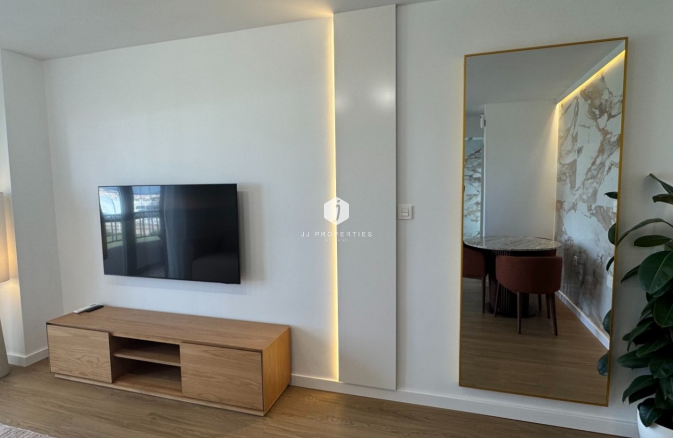 Tweedehands - Appartement / flat -
Orihuela Costa - Costa Blanca