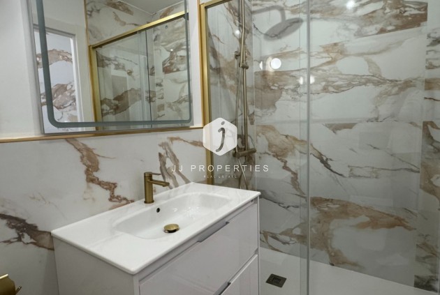 Tweedehands - Appartement / flat -
Orihuela Costa - Costa Blanca