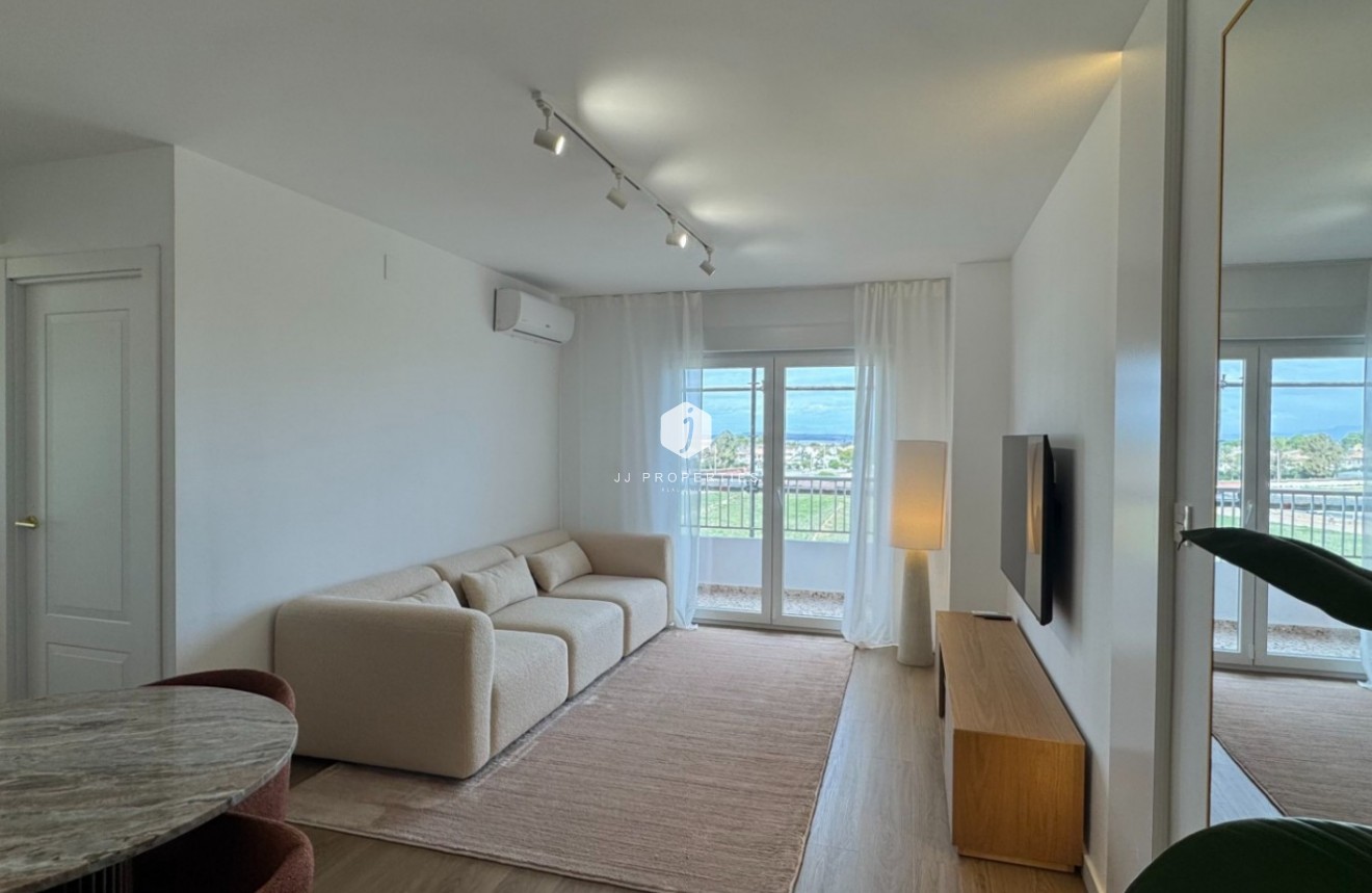 Tweedehands - Appartement / flat -
Orihuela Costa - Costa Blanca