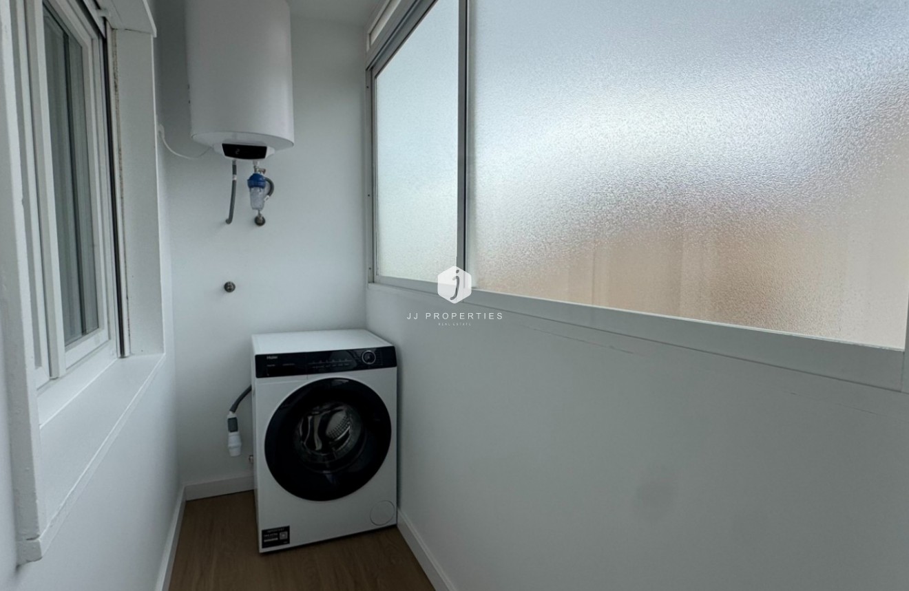 Tweedehands - Appartement / flat -
Orihuela Costa - Costa Blanca