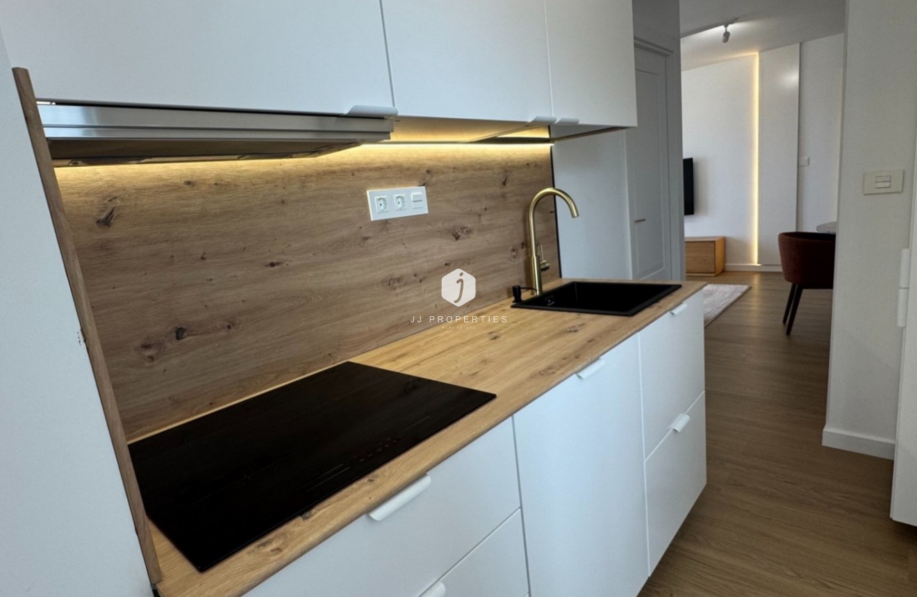 Tweedehands - Appartement / flat -
Orihuela Costa - Costa Blanca