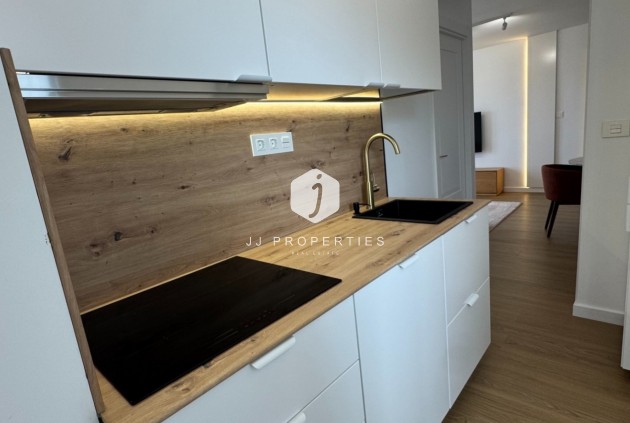 Tweedehands - Appartement / flat -
Orihuela Costa - Costa Blanca