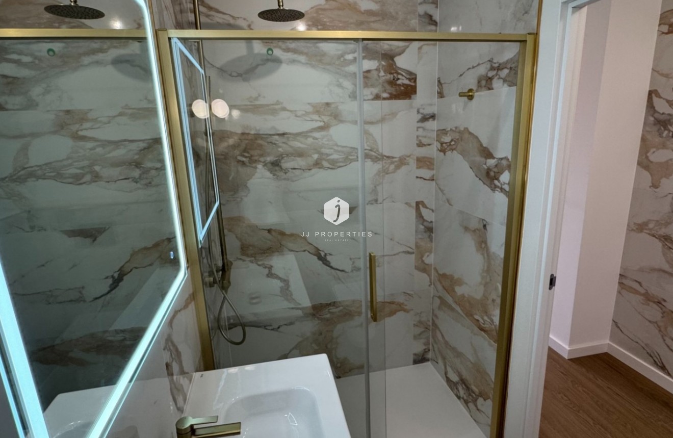 Tweedehands - Appartement / flat -
Orihuela Costa - Costa Blanca