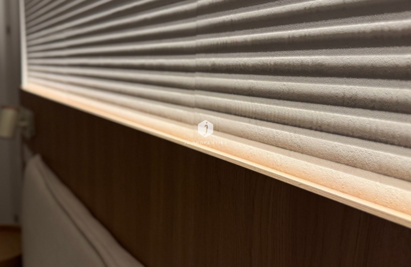 Tweedehands - Appartement / flat -
Orihuela Costa - Costa Blanca