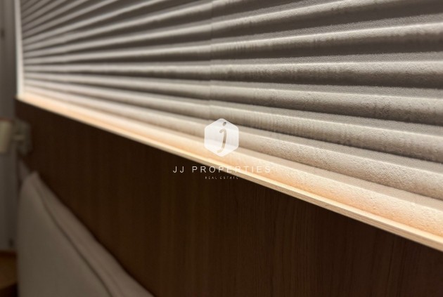 Tweedehands - Appartement / flat -
Orihuela Costa - Costa Blanca