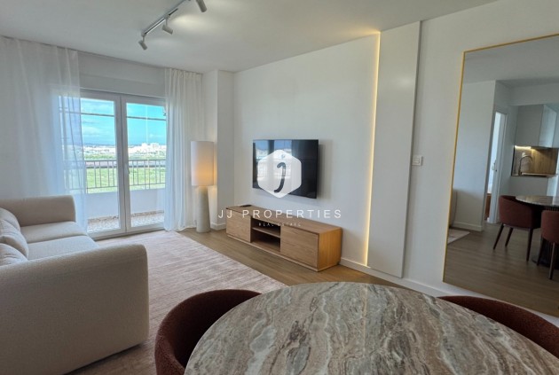 Tweedehands - Appartement / flat -
Orihuela Costa - Costa Blanca