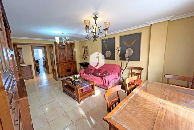 Resale - Apartment / flat -
Formentera del Segura - Palacios