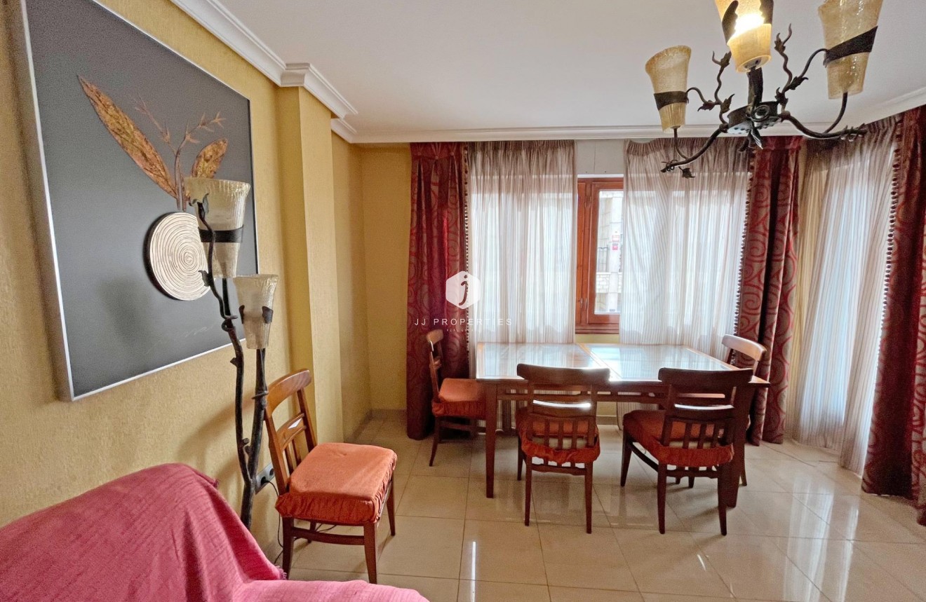 Resale - Apartment / flat -
Formentera del Segura - Palacios