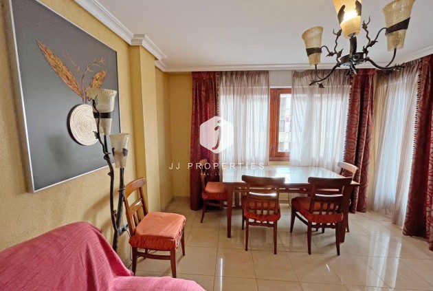 Resale - Apartment / flat -
Formentera del Segura - Palacios