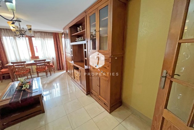 Resale - Apartment / flat -
Formentera del Segura - Palacios