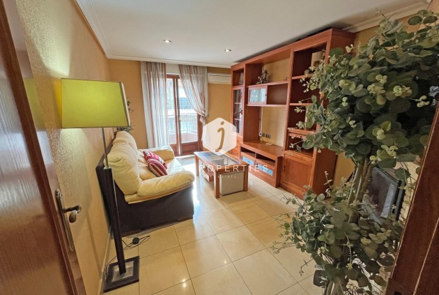 Resale - Apartment / flat -
Formentera del Segura - Palacios